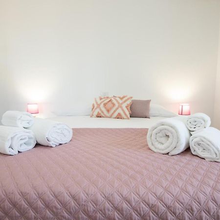 La Magnolia Rooms 올비아 외부 사진