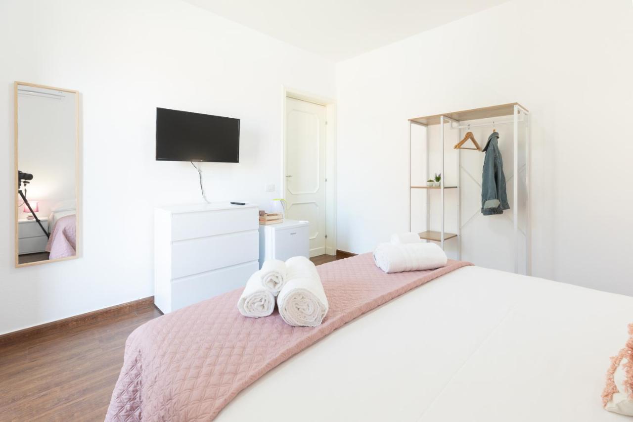 La Magnolia Rooms 올비아 외부 사진