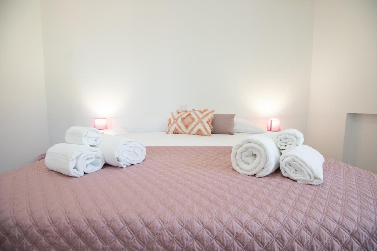 La Magnolia Rooms 올비아 외부 사진