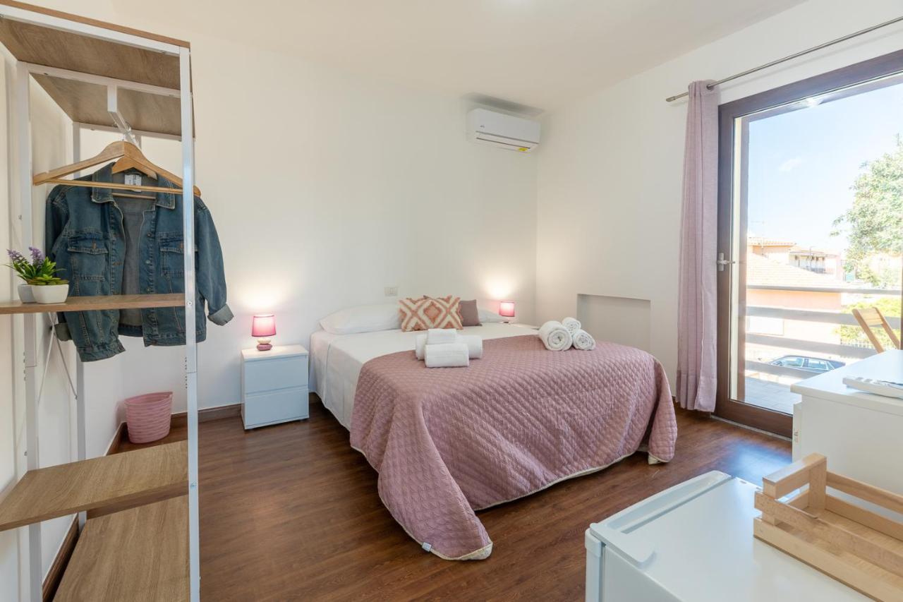 La Magnolia Rooms 올비아 외부 사진