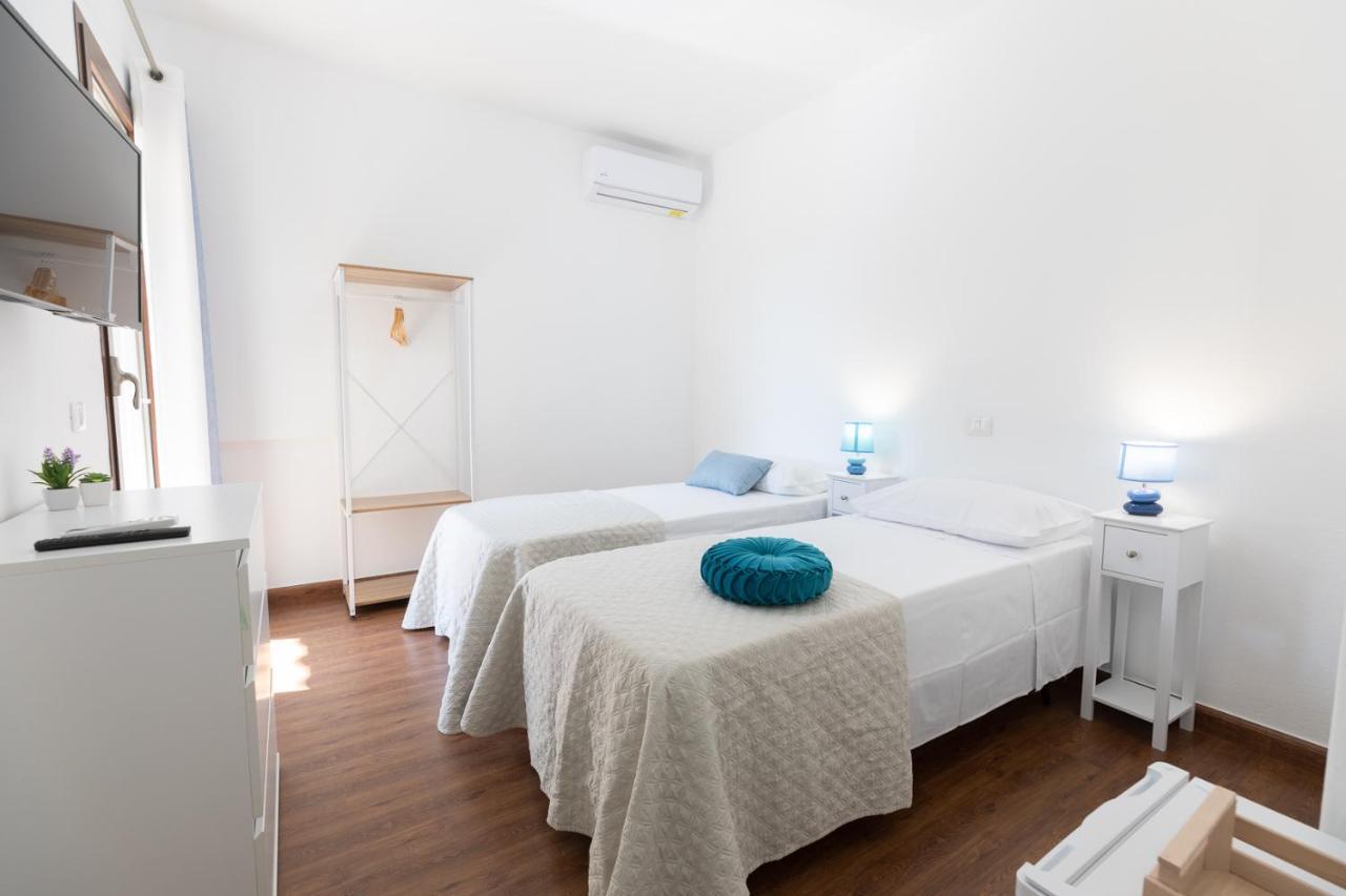La Magnolia Rooms 올비아 외부 사진
