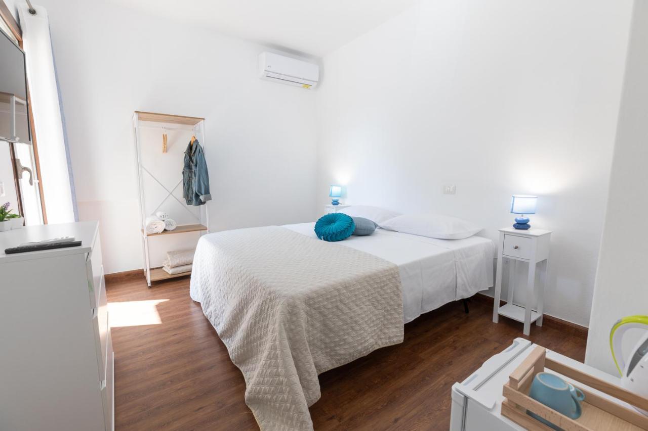 La Magnolia Rooms 올비아 외부 사진