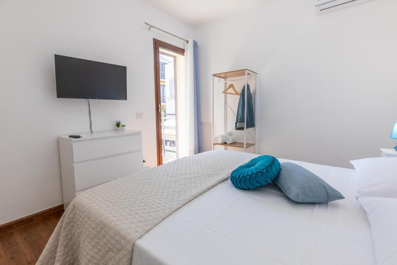 La Magnolia Rooms 올비아 외부 사진