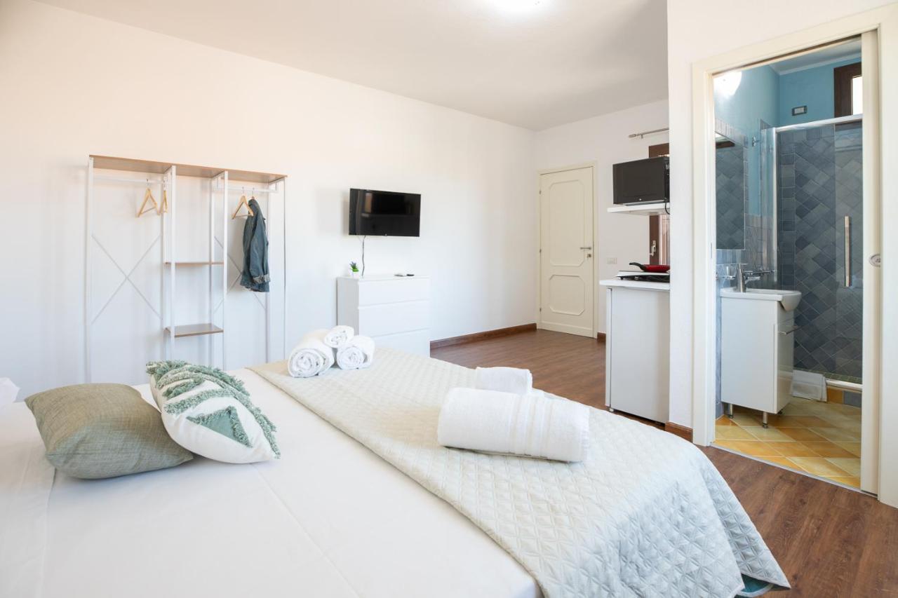 La Magnolia Rooms 올비아 외부 사진
